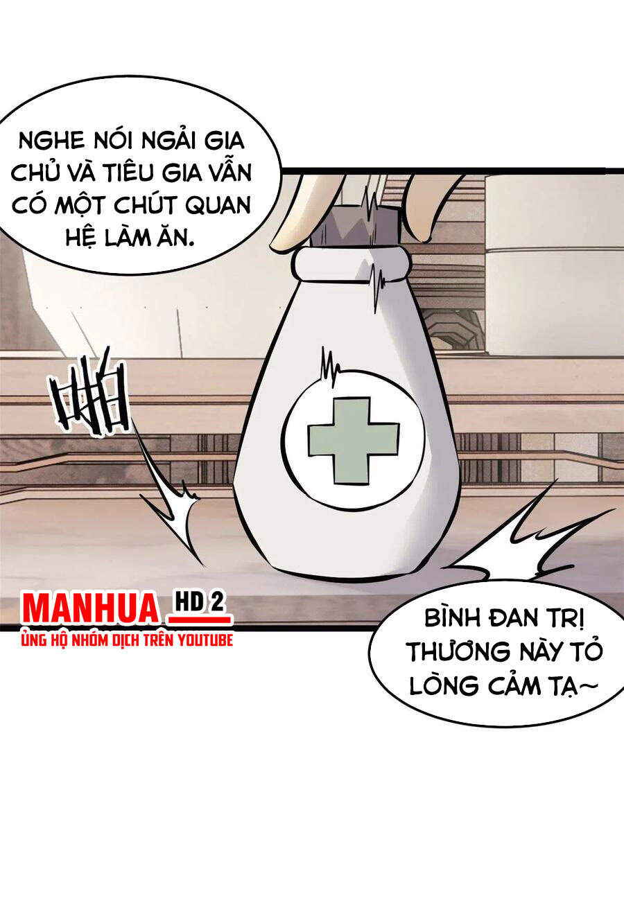 Vạn Cổ Tối Cường Tông Chap 96 - Next Chap 97