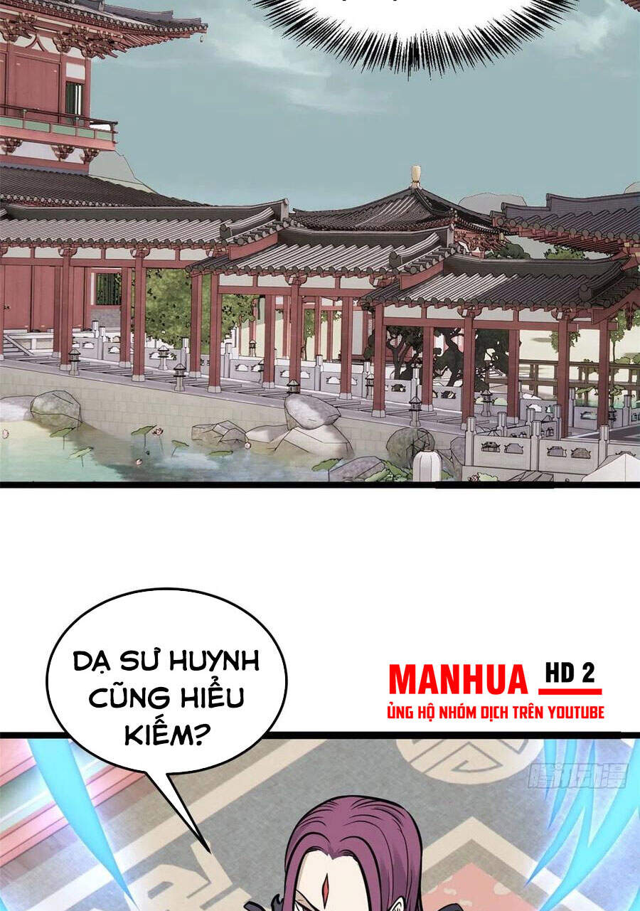 Vạn Cổ Tối Cường Tông Chap 96 - Next Chap 97