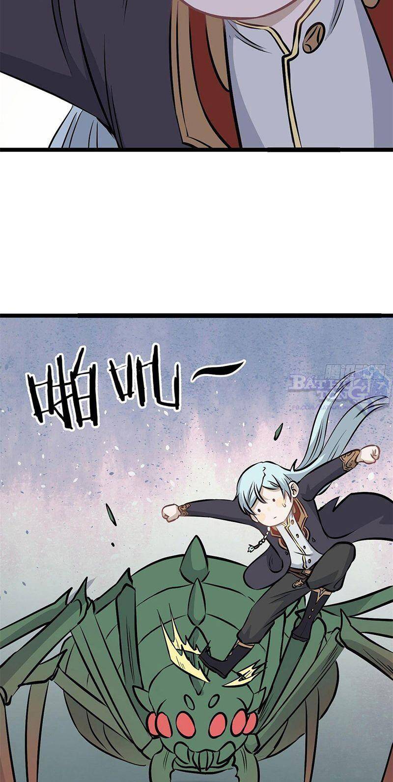 Vạn Cổ Tối Cường Tông Chap 106 - Next Chap 107