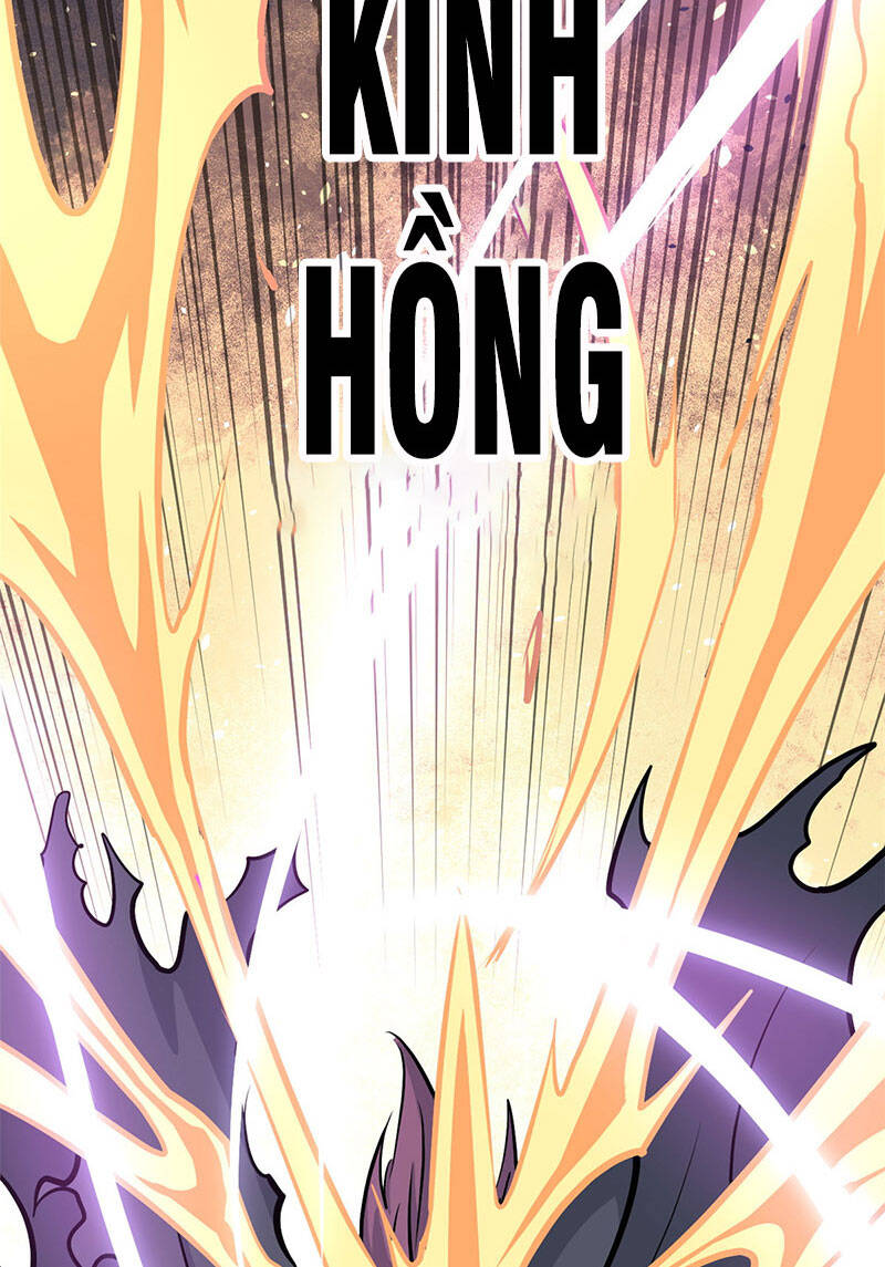 Vạn Cổ Tối Cường Tông Chap 110 - Next Chap 111