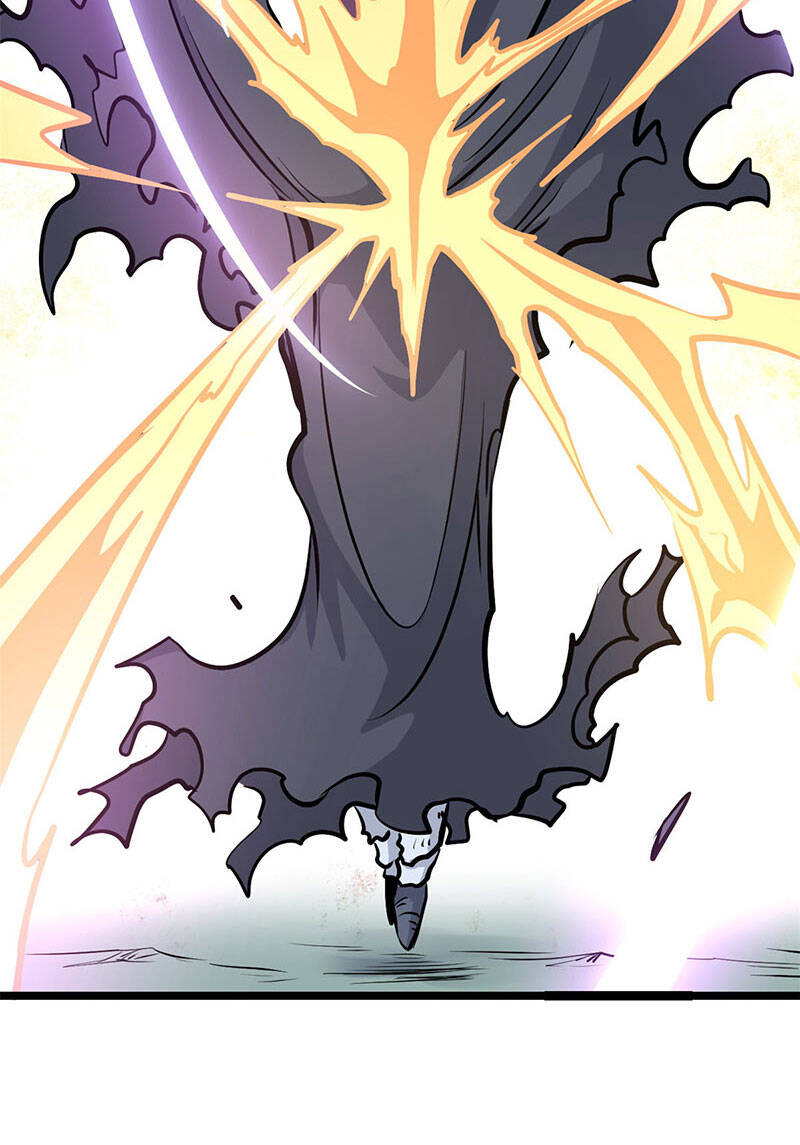 Vạn Cổ Tối Cường Tông Chap 110 - Next Chap 111