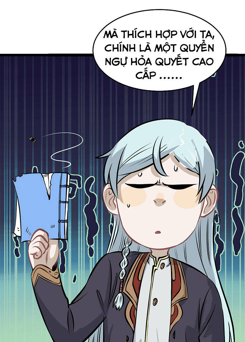 Vạn Cổ Tối Cường Tông Chap 110 - Next Chap 111