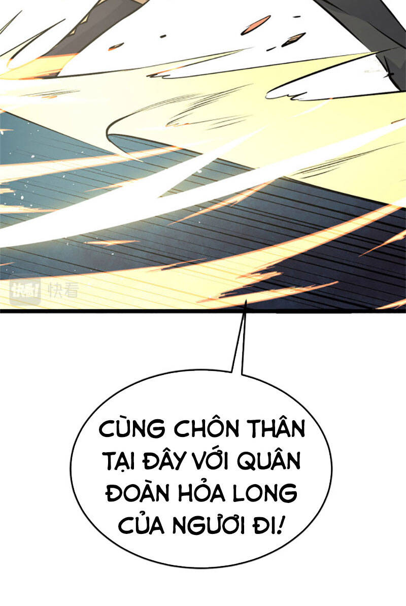 Vạn Cổ Tối Cường Tông Chap 113 - Next Chap 114