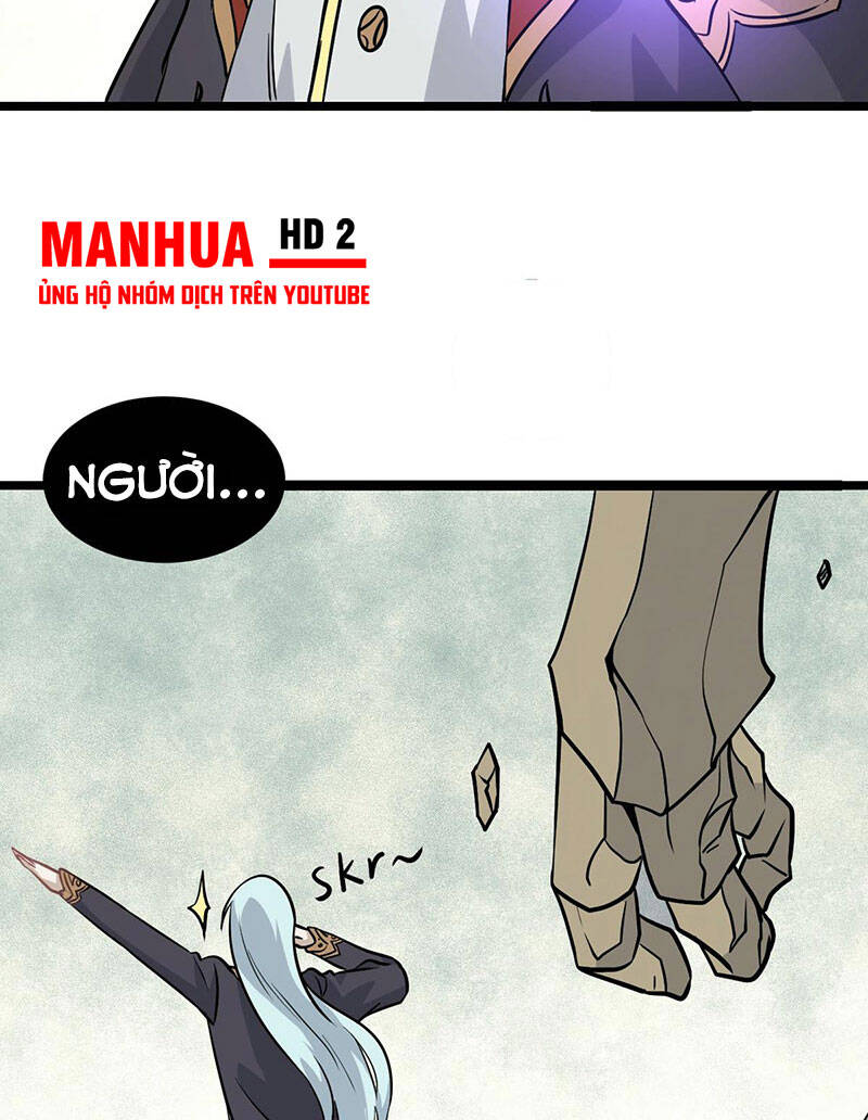 Vạn Cổ Tối Cường Tông Chap 115 - Next Chap 116