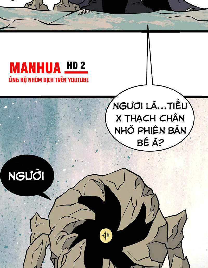 Vạn Cổ Tối Cường Tông Chap 115 - Next Chap 116