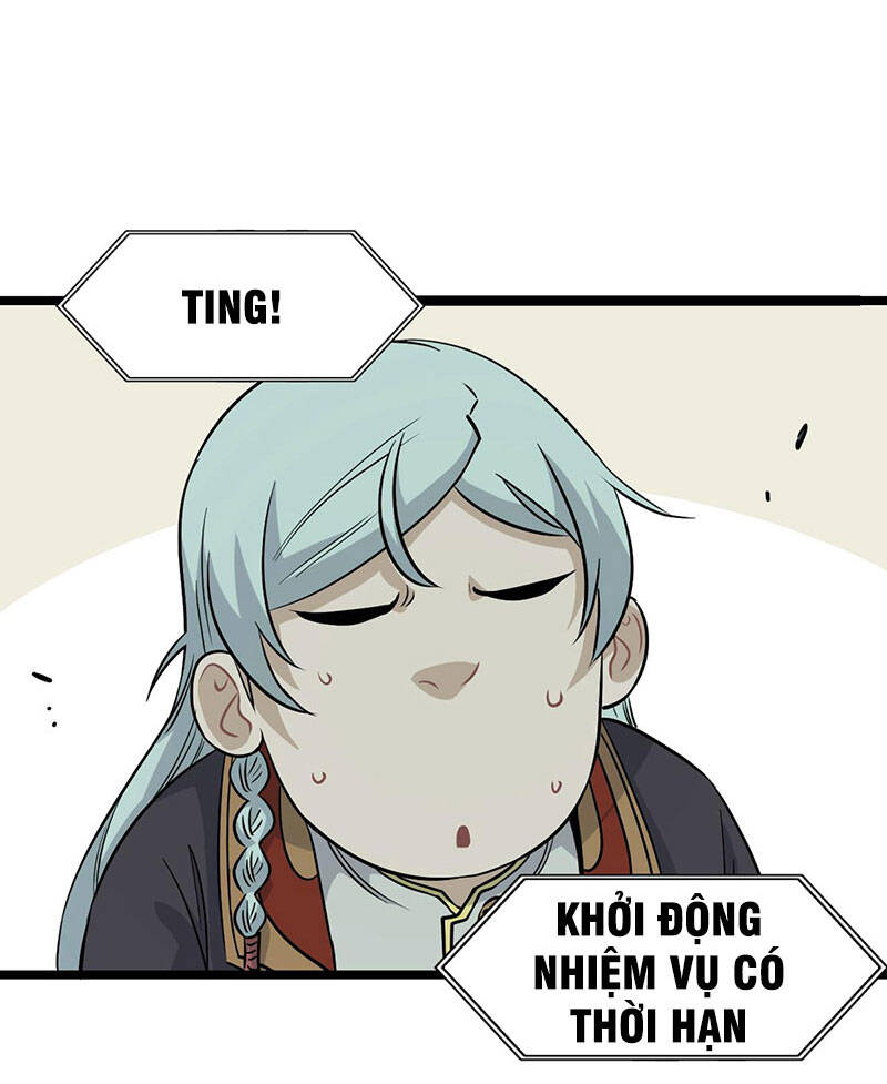 Vạn Cổ Tối Cường Tông Chap 115 - Next Chap 116