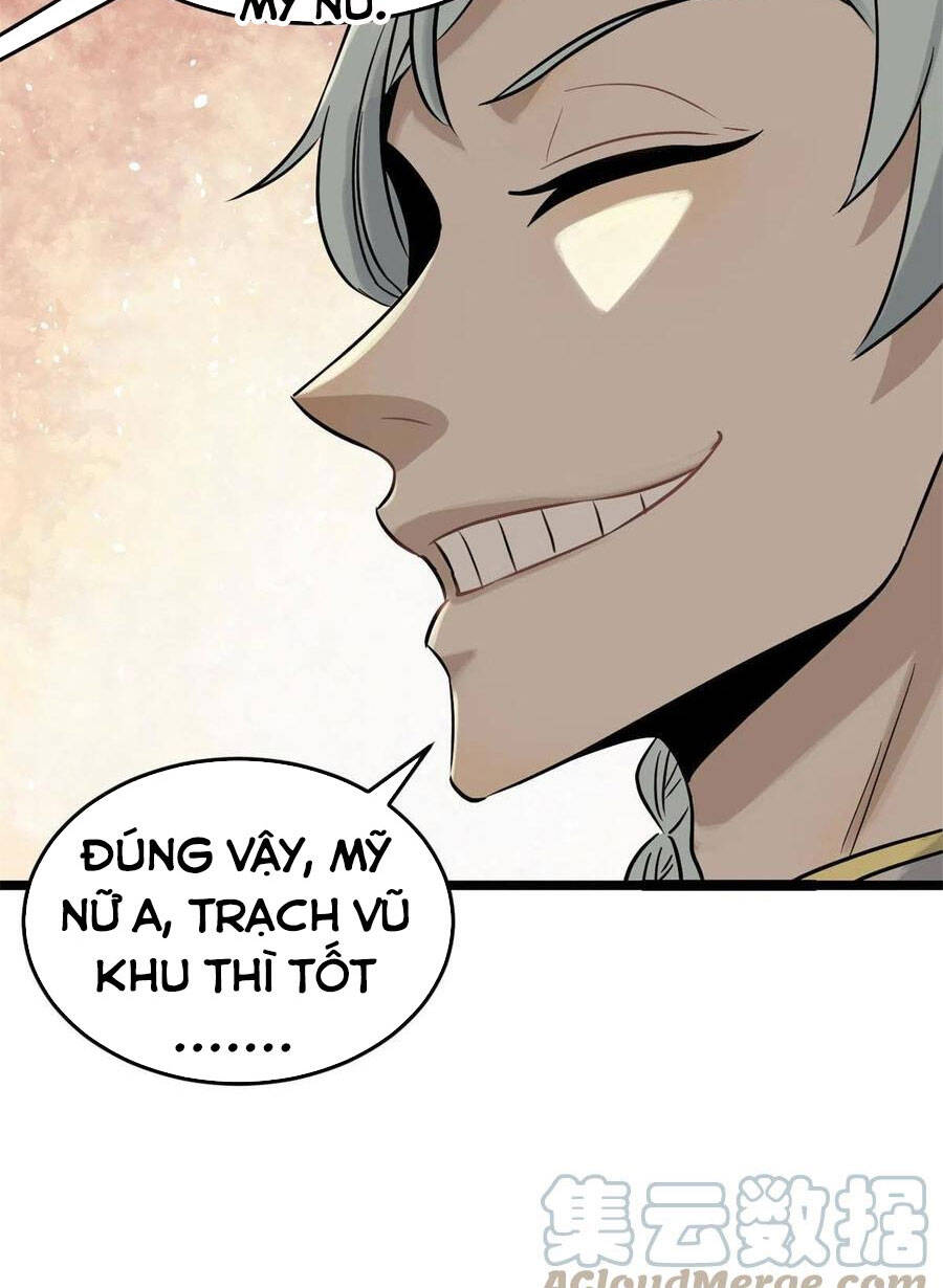 Vạn Cổ Tối Cường Tông Chap 124 - Next Chap 125