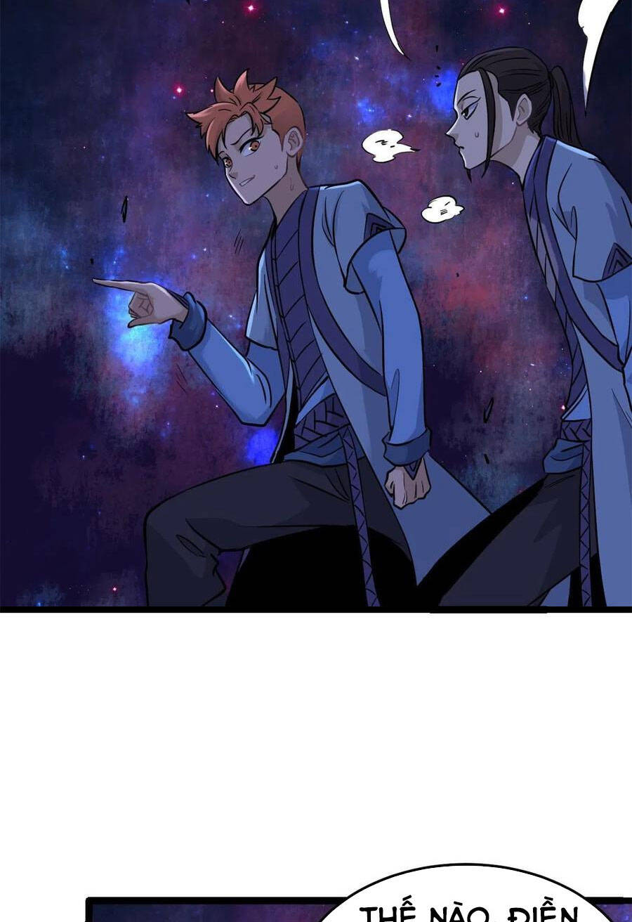 Vạn Cổ Tối Cường Tông Chap 124 - Next Chap 125