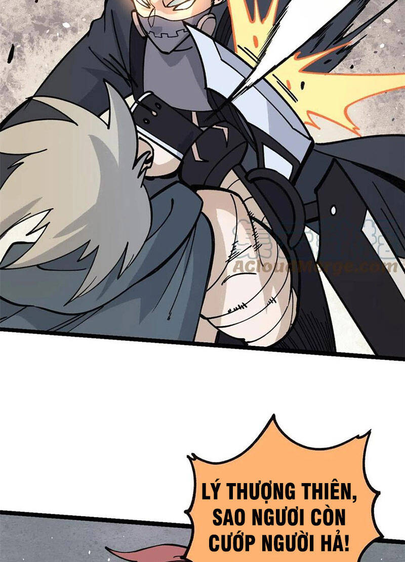 Vạn Cổ Tối Cường Tông Chap 130 - Next Chap 131