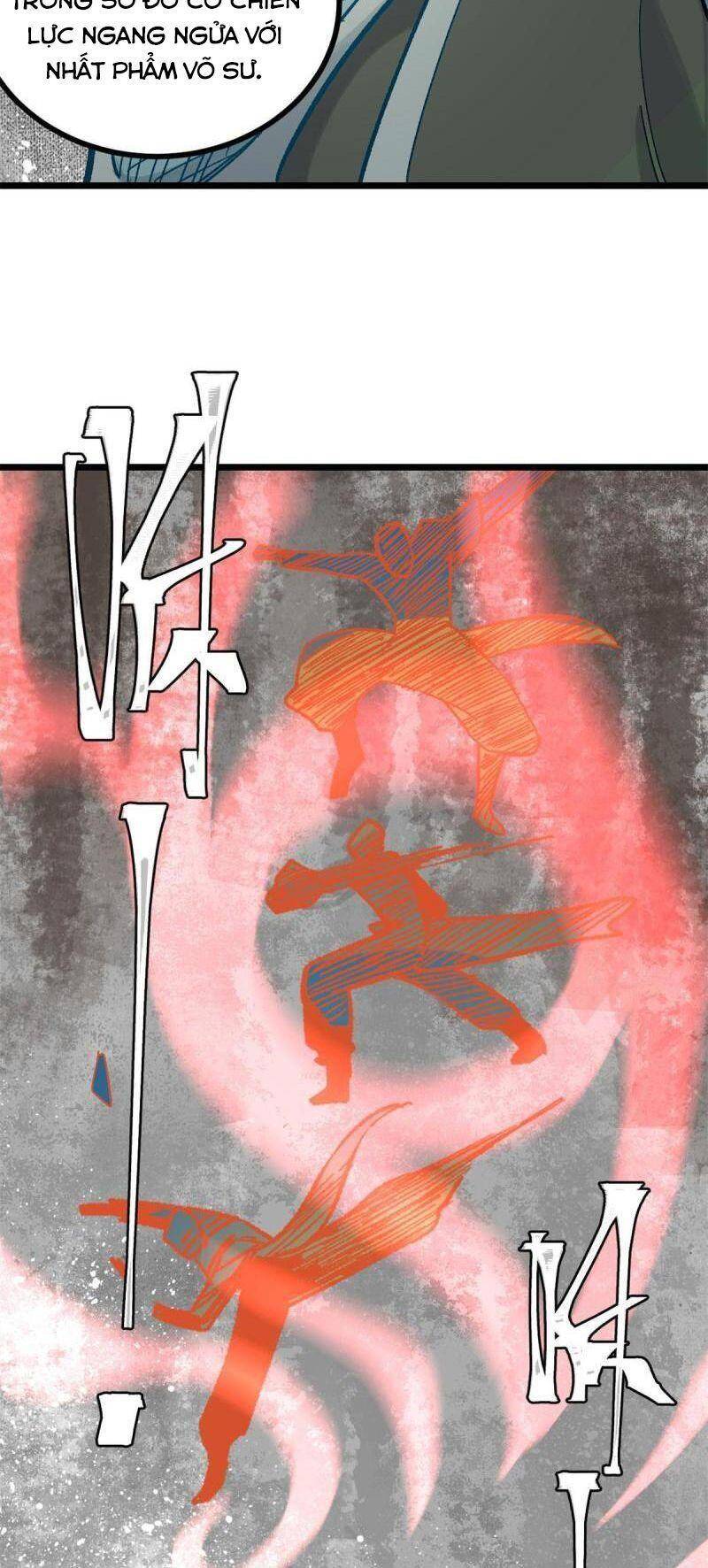 Vạn Cổ Tối Cường Tông Chap 155 - Next Chap 156