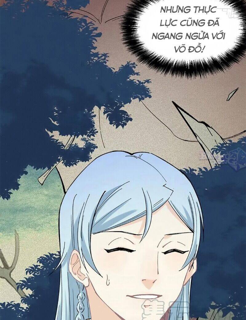 Vạn Cổ Tối Cường Tông Chap 5 - Next Chap 6