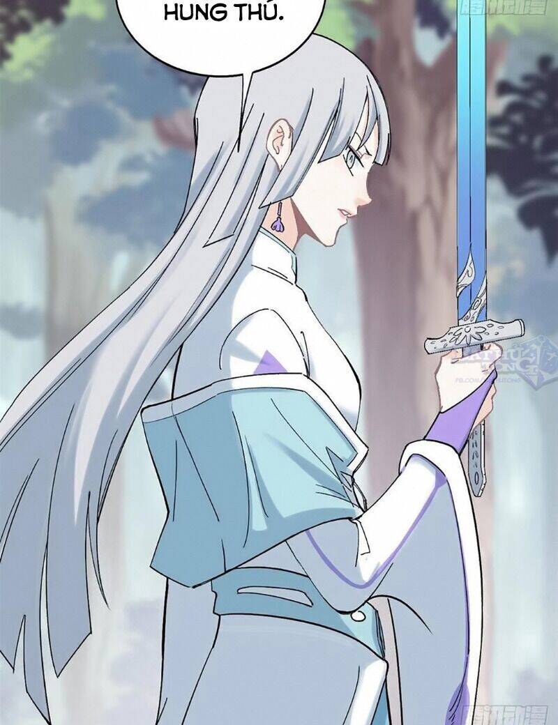 Vạn Cổ Tối Cường Tông Chap 5 - Next Chap 6