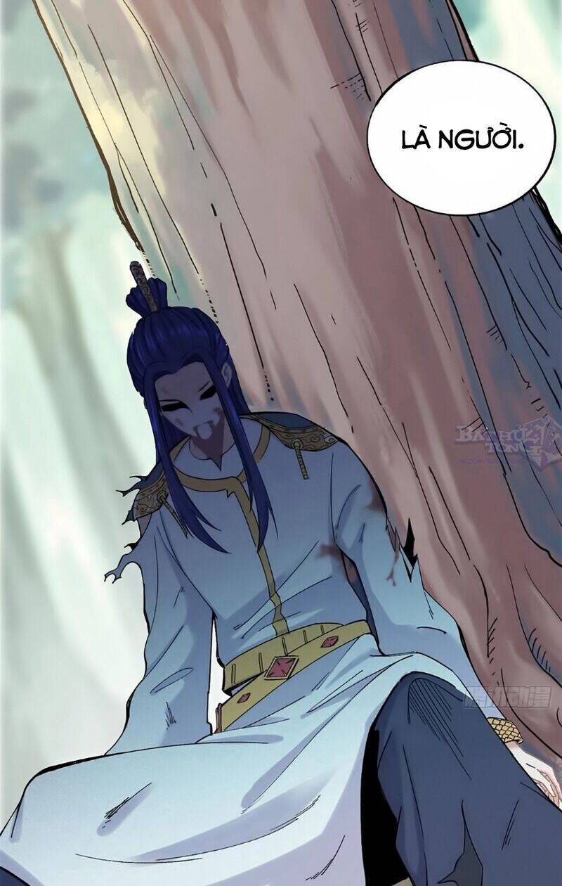 Vạn Cổ Tối Cường Tông Chap 5 - Next Chap 6