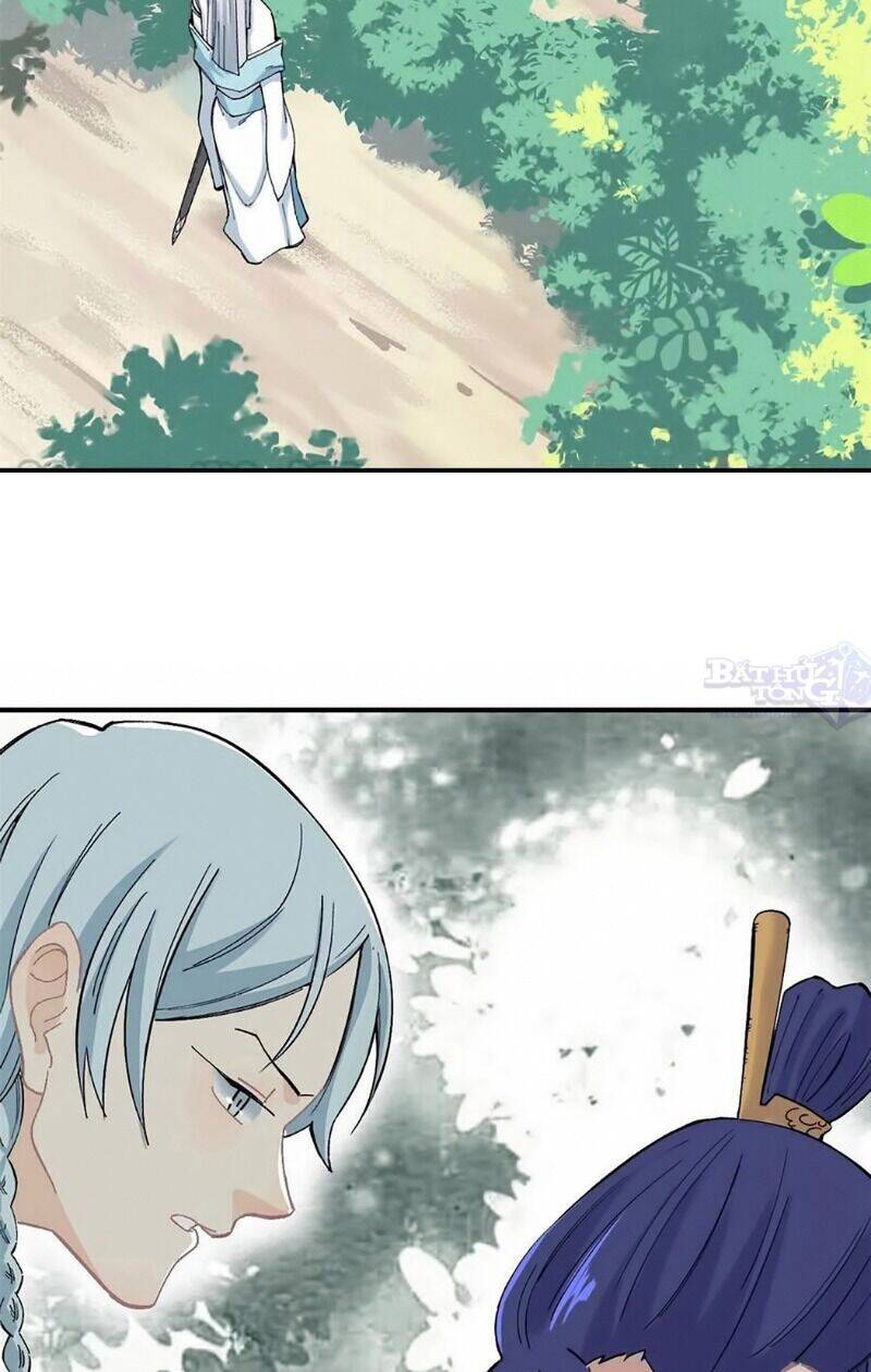 Vạn Cổ Tối Cường Tông Chap 5 - Next Chap 6