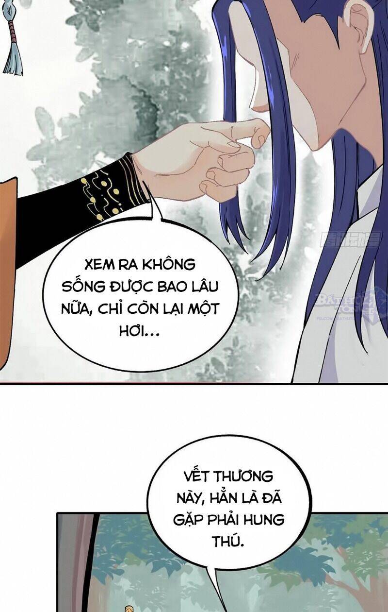 Vạn Cổ Tối Cường Tông Chap 5 - Next Chap 6