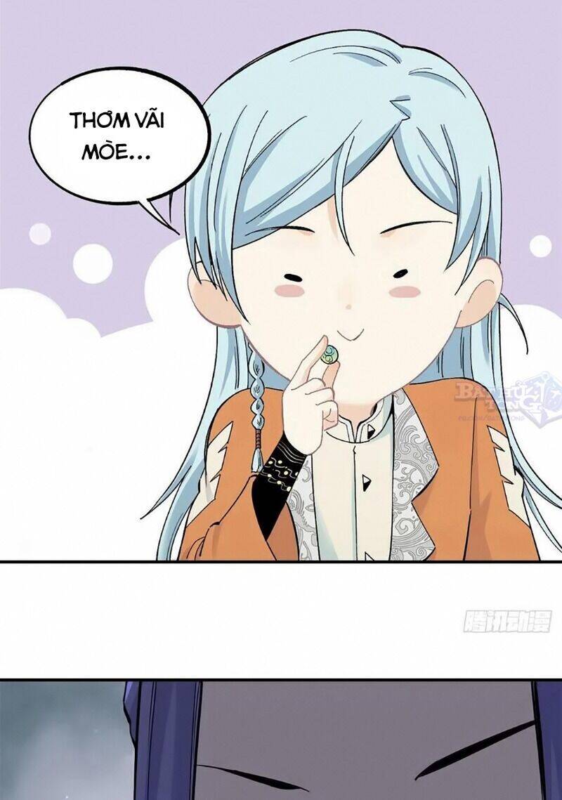 Vạn Cổ Tối Cường Tông Chap 5 - Next Chap 6