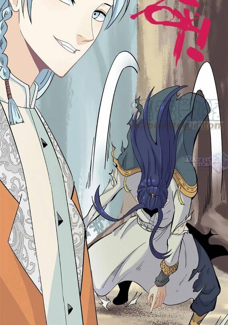 Vạn Cổ Tối Cường Tông Chap 5 - Next Chap 6