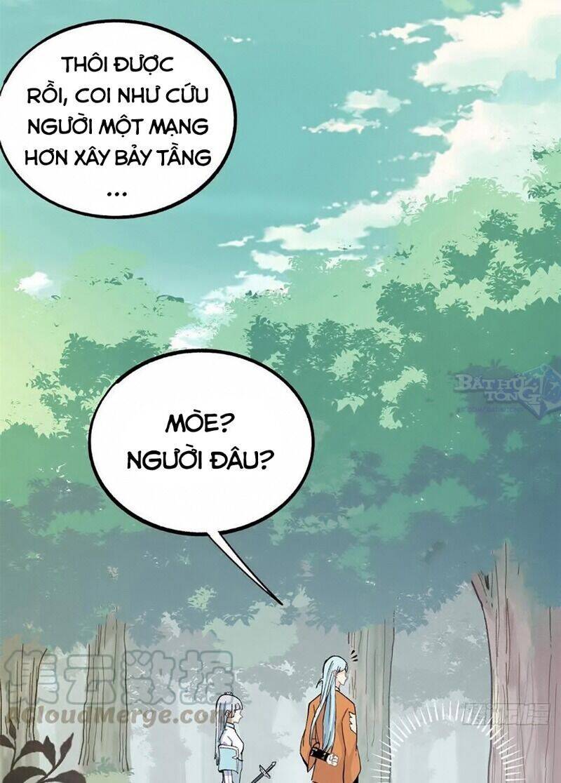 Vạn Cổ Tối Cường Tông Chap 5 - Next Chap 6