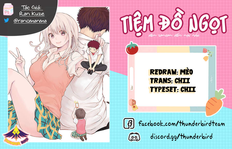 Kuroiwa Medaka Ni Watashi No Kawaii Ga Tsuujinai Chap 20 - Next Chap 21