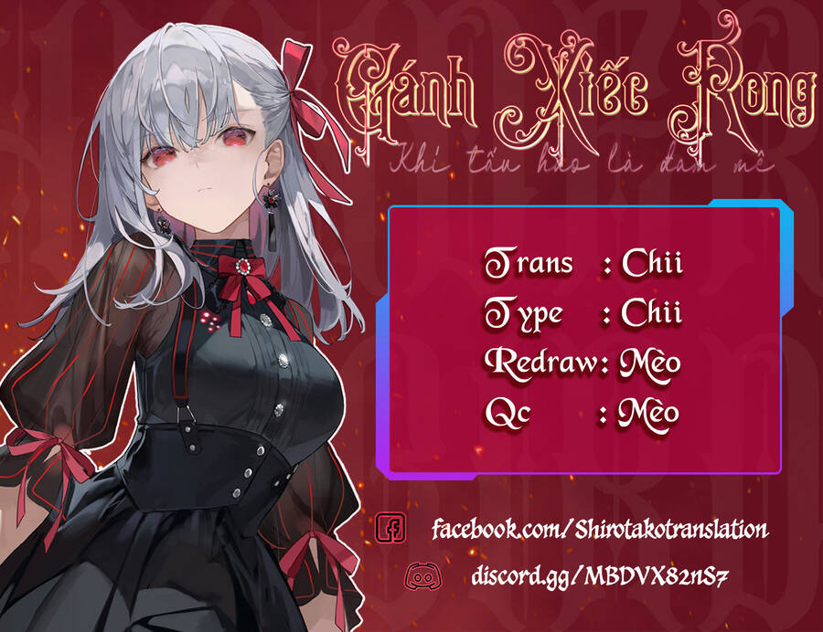 Kuroiwa Medaka Ni Watashi No Kawaii Ga Tsuujinai Chap 27 - Next Chap 28