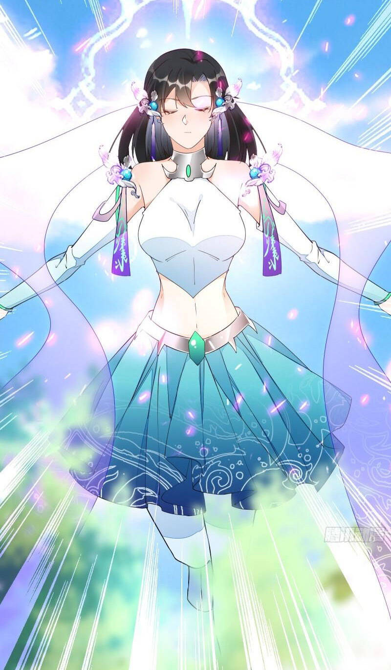 Tu Tiên Phải Dựa Vào Sugar Mommy Chap 126 - Next Chap 127