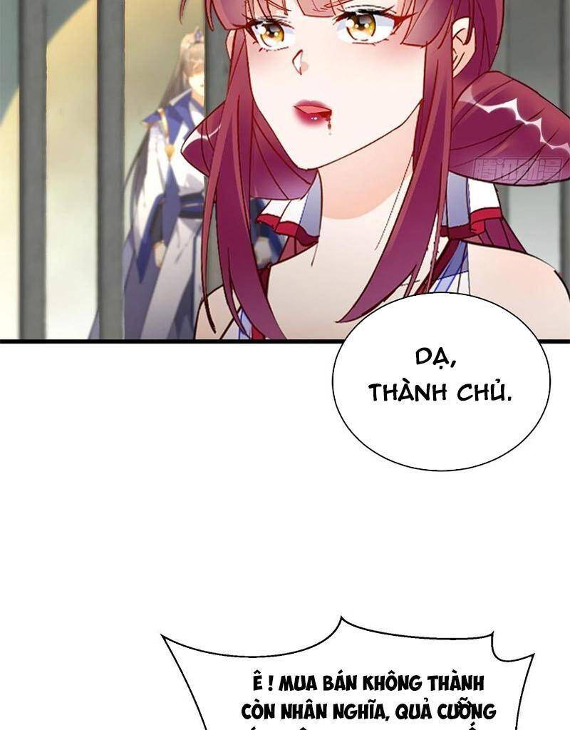 Tu Tiên Phải Dựa Vào Sugar Mommy Chap 145 - Next Chap 146