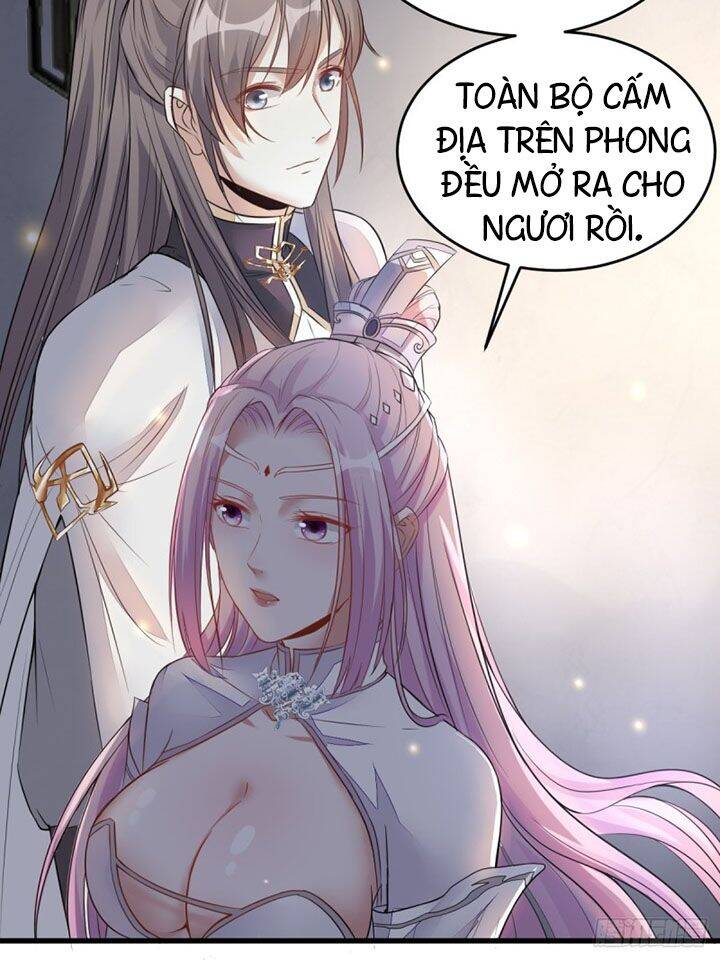 Tu Tiên Phải Dựa Vào Sugar Mommy Chap 2 - Next Chap 3