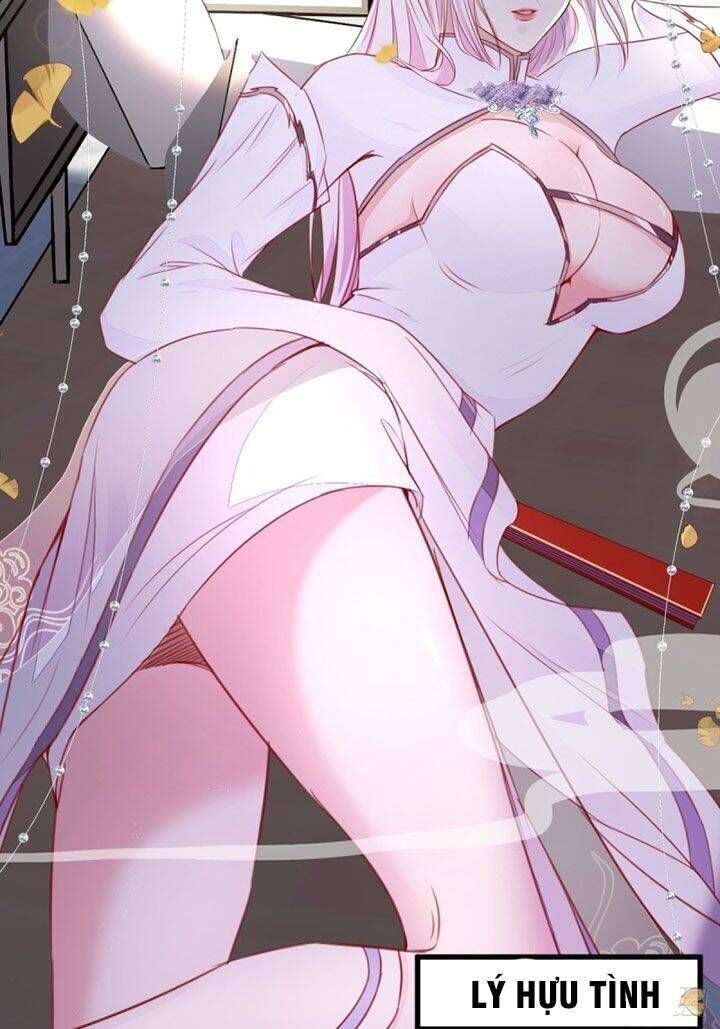 Tu Tiên Phải Dựa Vào Sugar Mommy Chap 2 - Next Chap 3