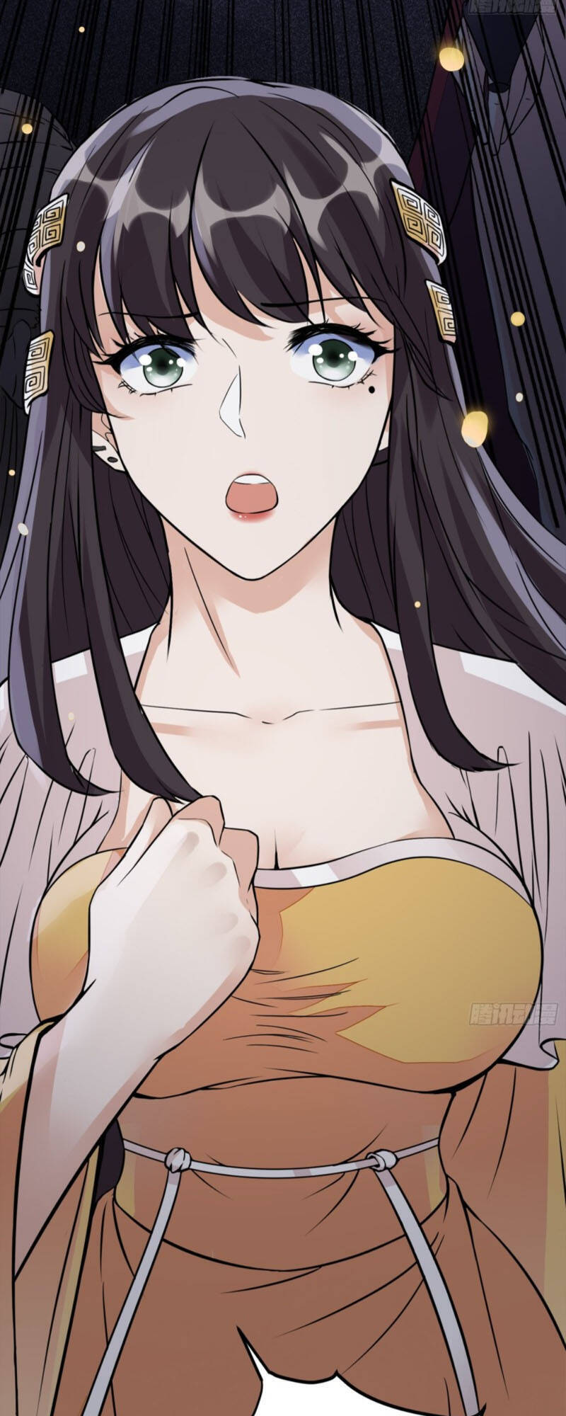 Tu Tiên Phải Dựa Vào Sugar Mommy Chap 6 - Next Chap 7