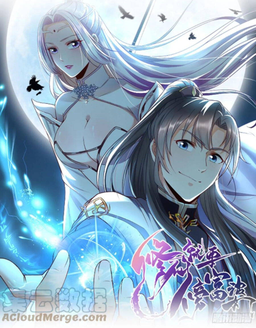 Tu Tiên Phải Dựa Vào Sugar Mommy Chap 71 - Next Chap 72