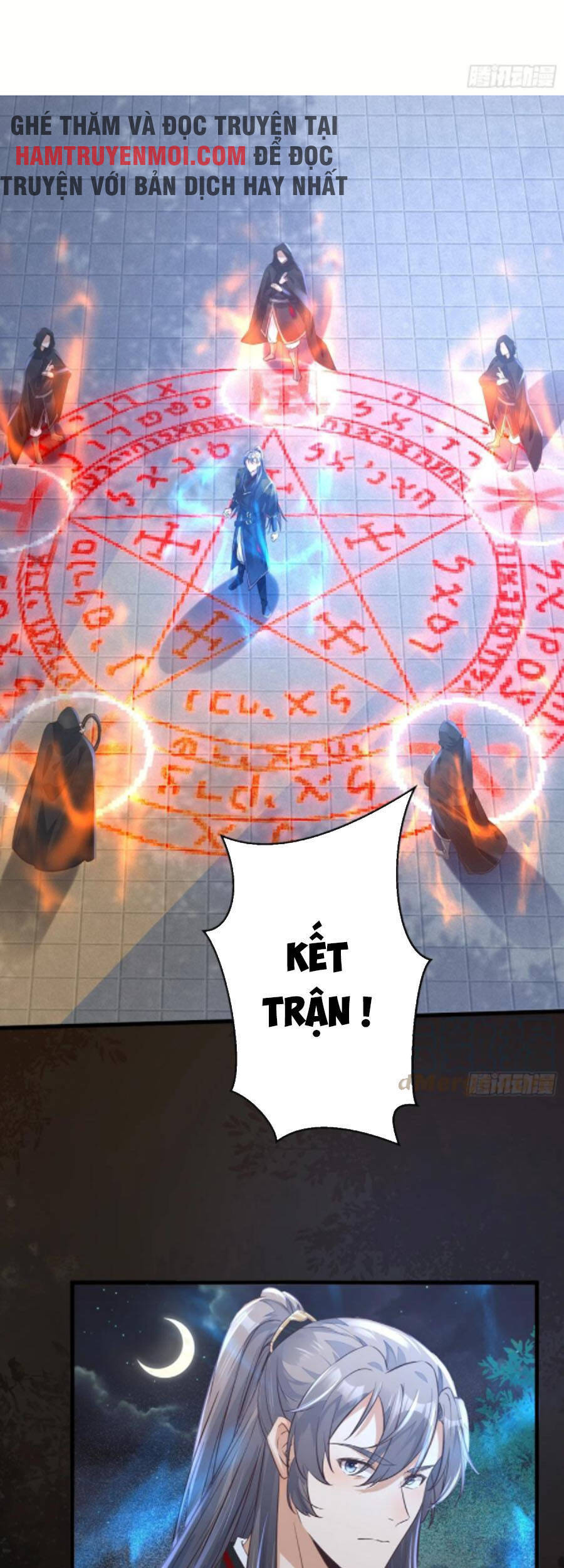 Tu Tiên Phải Dựa Vào Sugar Mommy Chap 71 - Next Chap 72