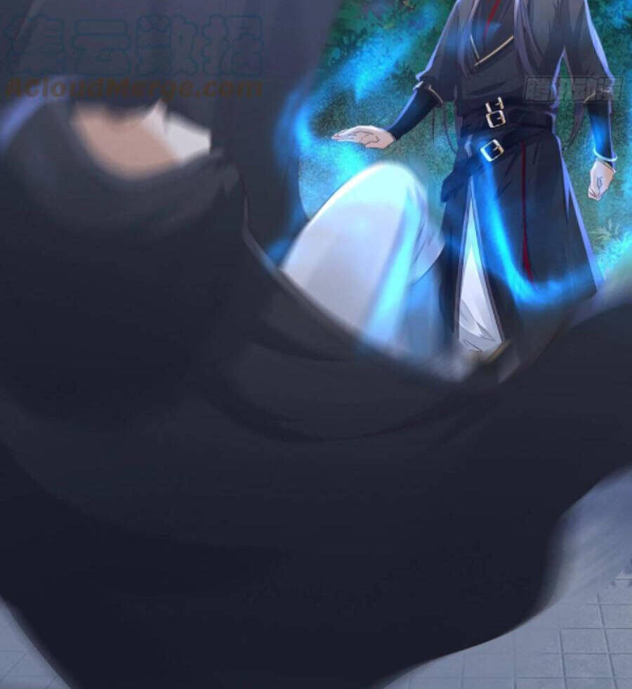 Tu Tiên Phải Dựa Vào Sugar Mommy Chap 71 - Next Chap 72