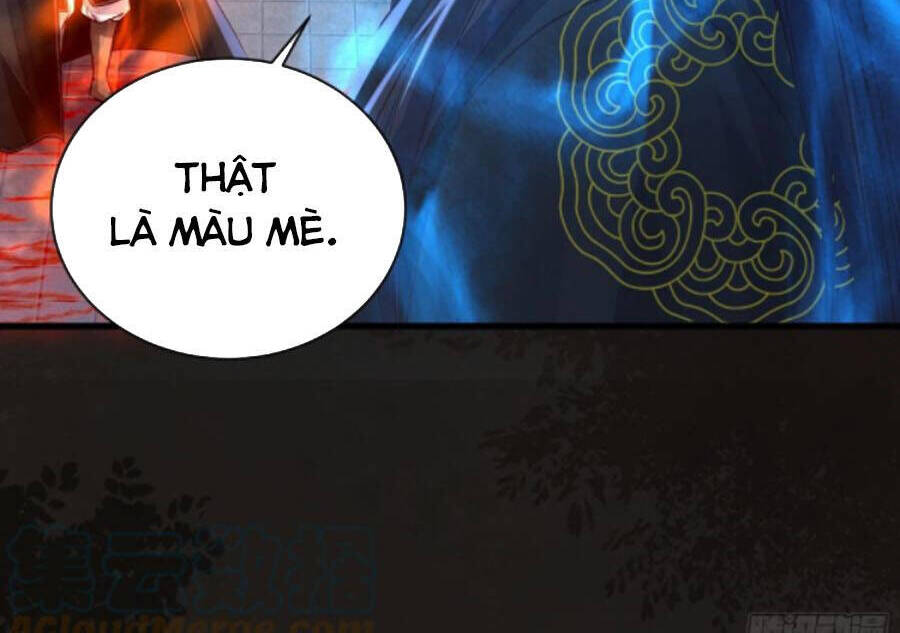 Tu Tiên Phải Dựa Vào Sugar Mommy Chap 71 - Next Chap 72