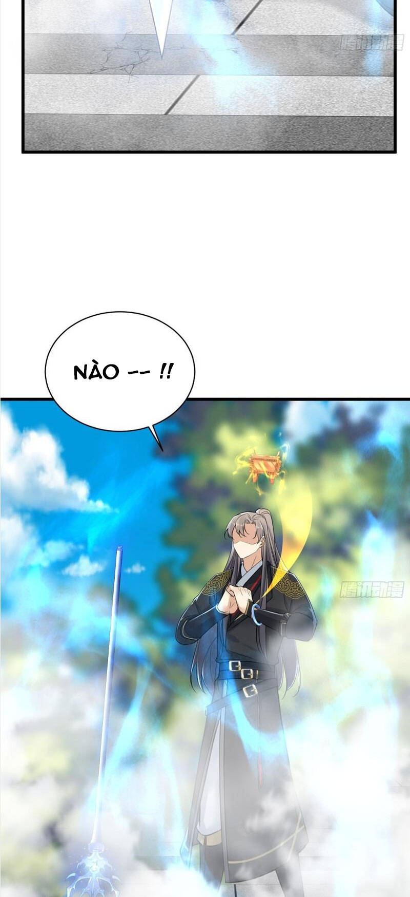 Tu Tiên Phải Dựa Vào Sugar Mommy Chap 75 - Next Chap 76