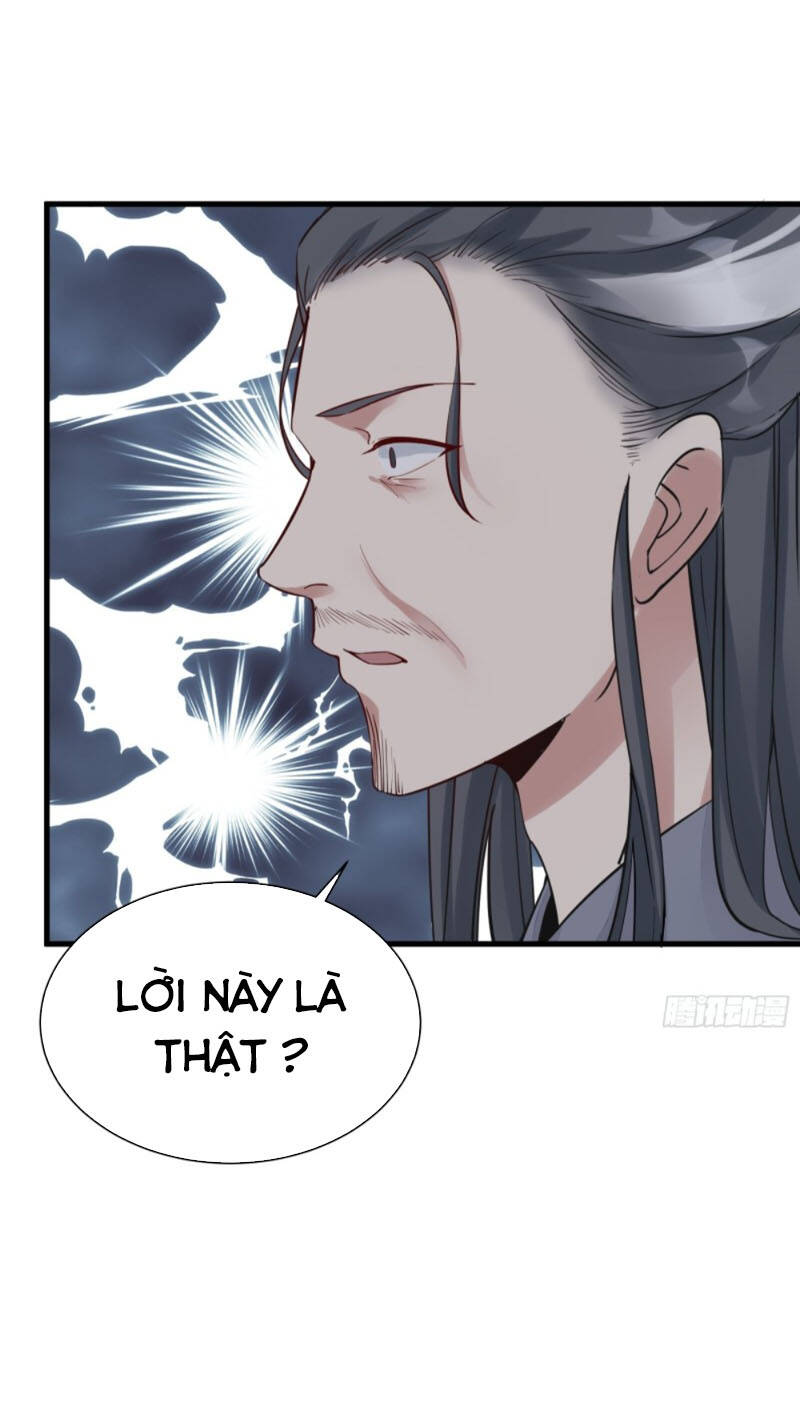 Tu Tiên Phải Dựa Vào Sugar Mommy Chap 8 - Next Chap 9