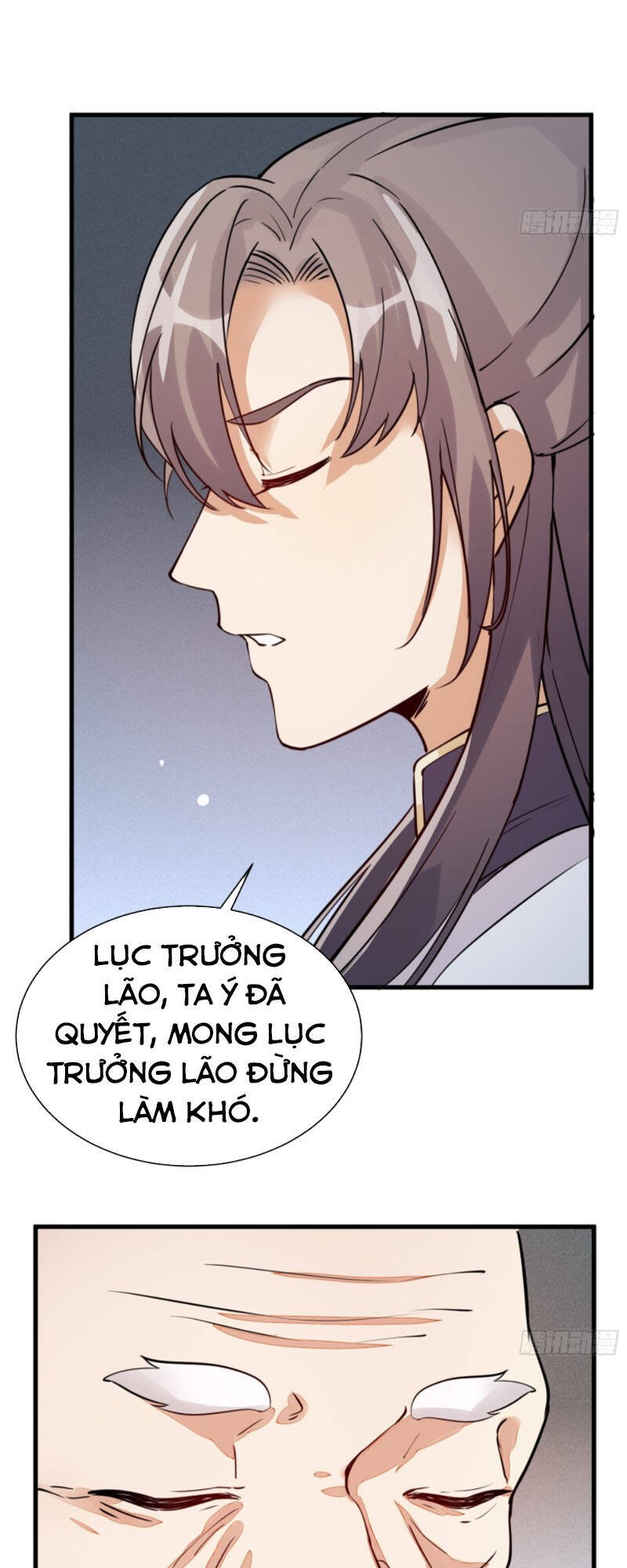 Tu Tiên Phải Dựa Vào Sugar Mommy Chap 8 - Next Chap 9