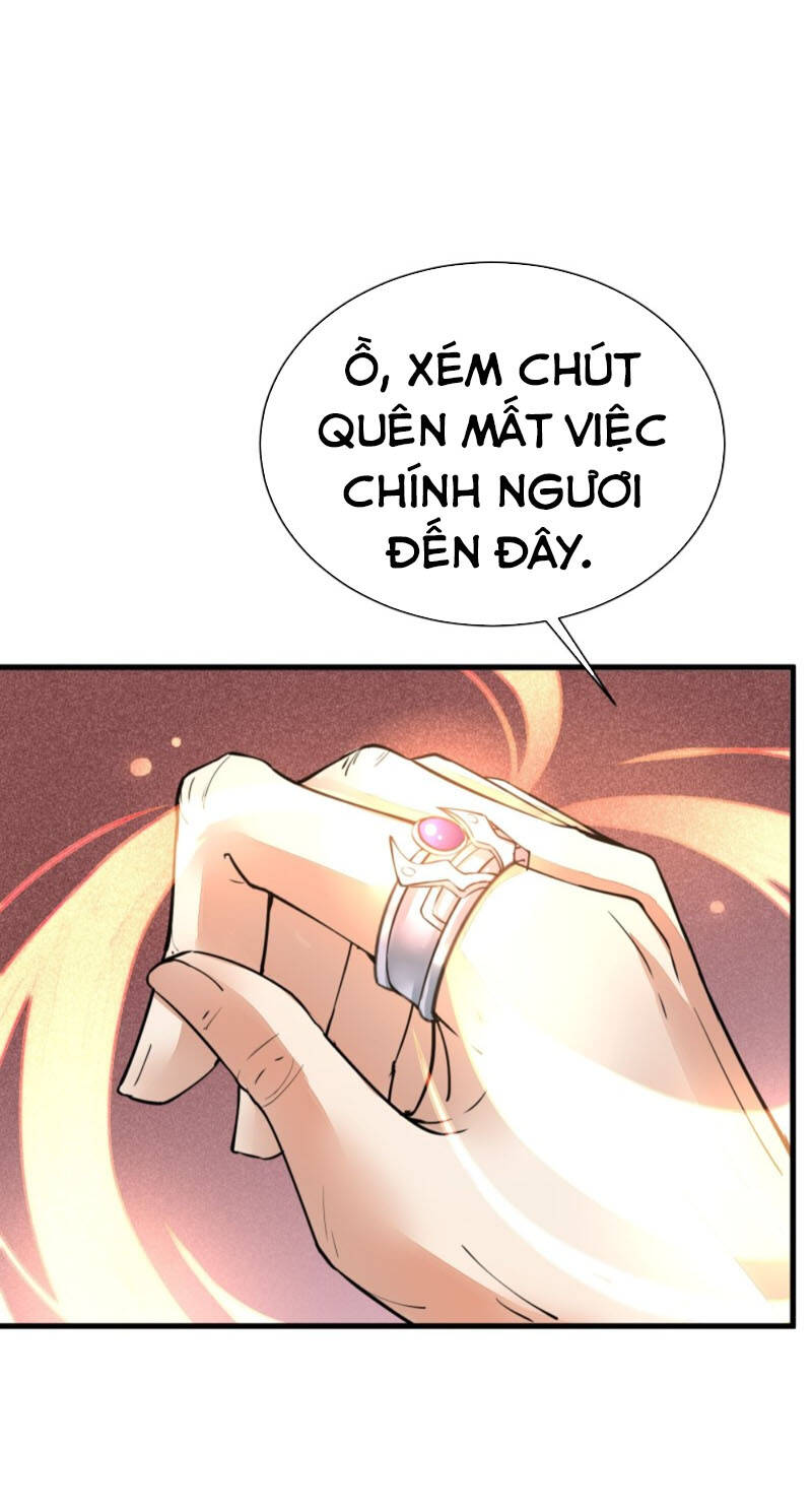 Tu Tiên Phải Dựa Vào Sugar Mommy Chap 8 - Next Chap 9