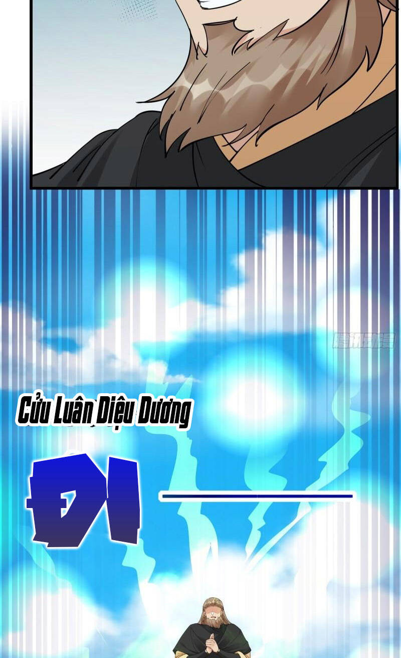 Tu Tiên Phải Dựa Vào Sugar Mommy Chap 87 - Next Chap 88