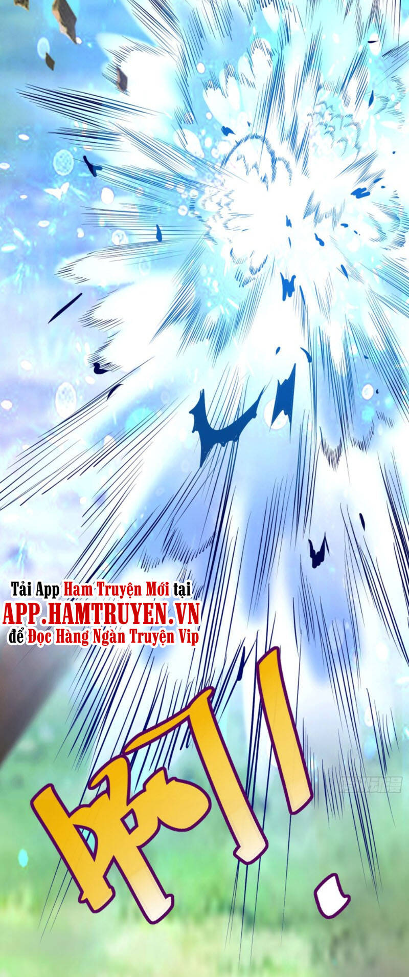 Tu Tiên Phải Dựa Vào Sugar Mommy Chap 9 - Next Chap 10