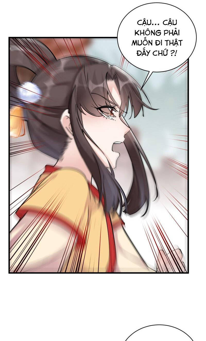 Tu Tiên Phải Dựa Vào Sugar Mommy Chap 93 - Next Chap 94