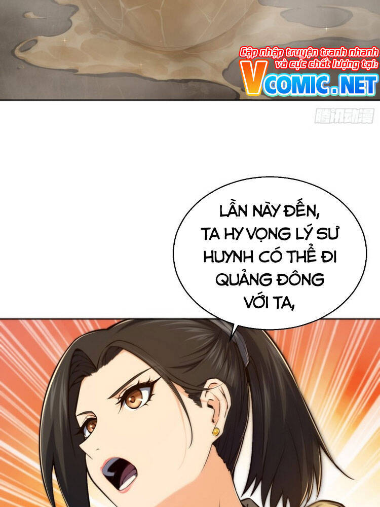 Bắt Đầu Từ Cửu Đầu Điểu Chap 1 - Next Chap 2