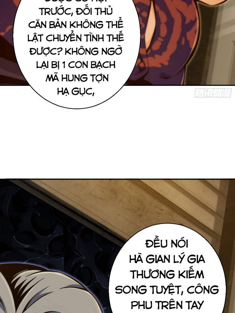 Bắt Đầu Từ Cửu Đầu Điểu Chap 1 - Next Chap 2