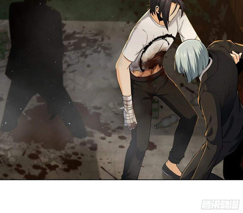 Bắt Đầu Từ Cửu Đầu Điểu Chap 29 - Next Chap 30