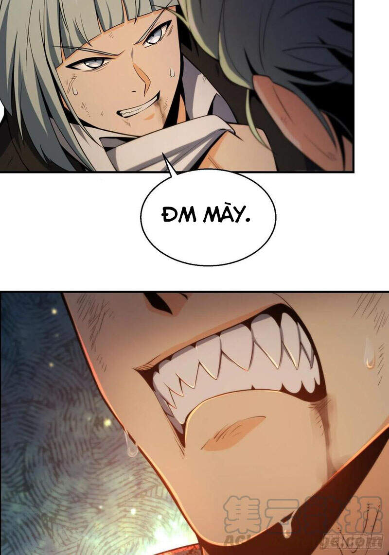 Bắt Đầu Từ Cửu Đầu Điểu Chap 29 - Next Chap 30