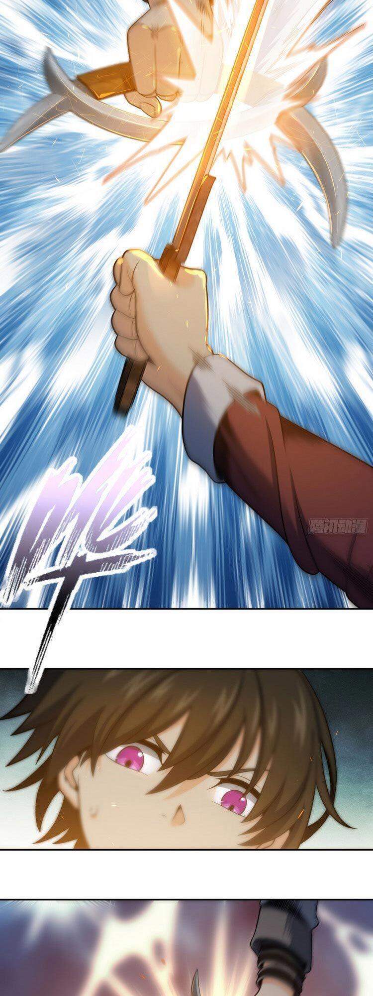 Bắt Đầu Từ Cửu Đầu Điểu Chap 32 - Next Chap 33