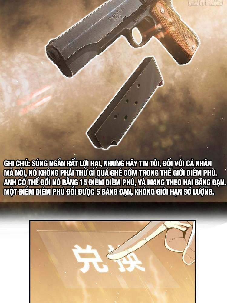 Bắt Đầu Từ Cửu Đầu Điểu Chap 36 - Next Chap 37