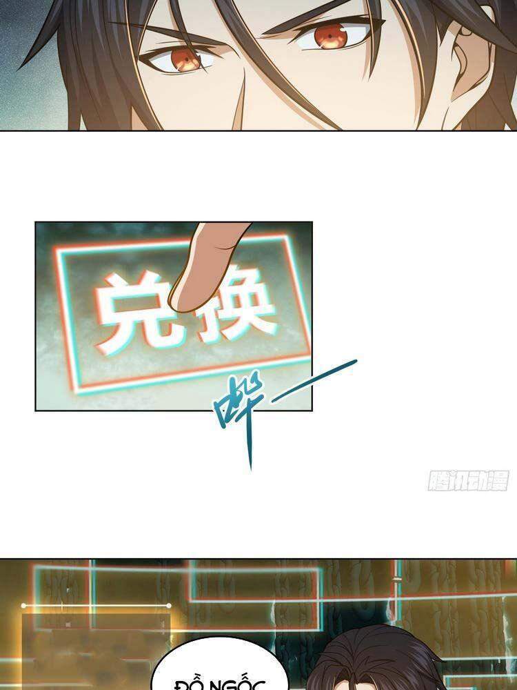 Bắt Đầu Từ Cửu Đầu Điểu Chap 37 - Next Chap 38