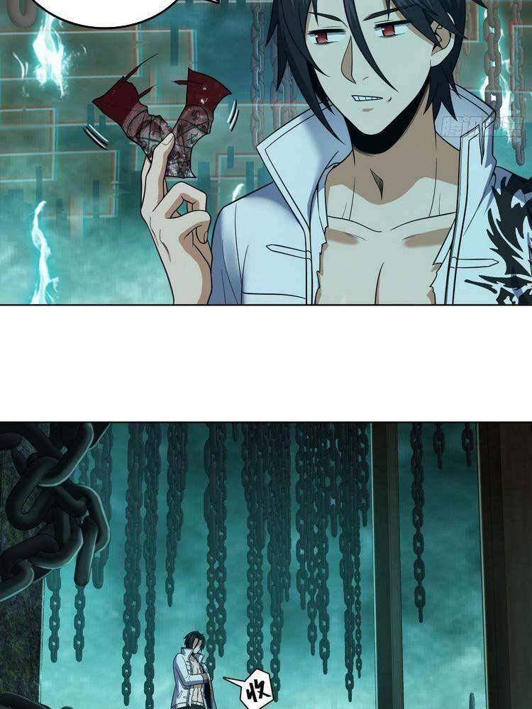 Bắt Đầu Từ Cửu Đầu Điểu Chap 37 - Next Chap 38