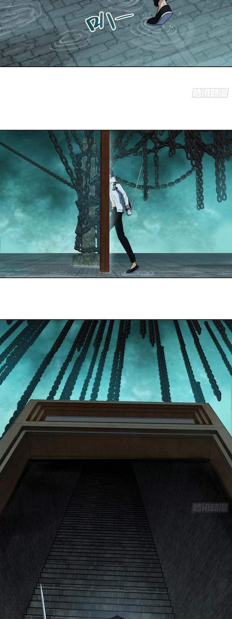 Bắt Đầu Từ Cửu Đầu Điểu Chap 37 - Next Chap 38