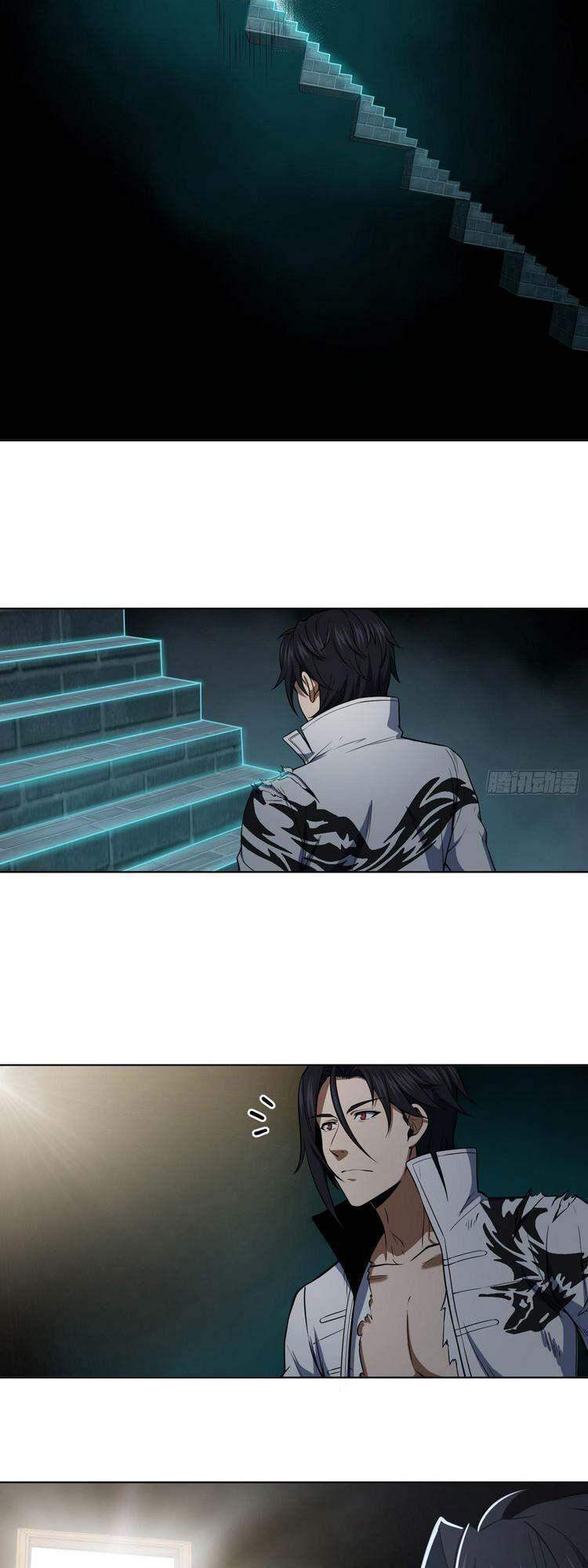 Bắt Đầu Từ Cửu Đầu Điểu Chap 37 - Next Chap 38